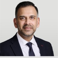 Anil Aggarwal