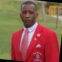 Cedric Smith, M.A