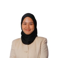 Nurul Aini Syafiqah