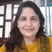 Kalpana Dhakar