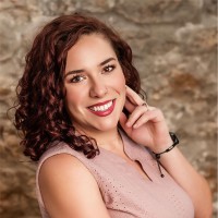 Sarah Gould, Shrm-Cp