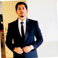 Syed Umar