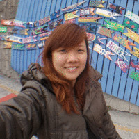 Angela Poh