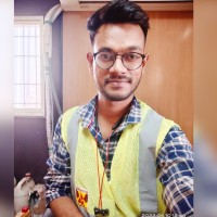 Jayendra Sahu
