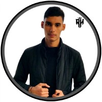 Youssef DRIDI
