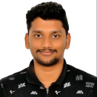 Sujan Kandukuri