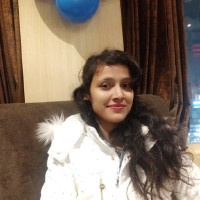 Nandani Shukla
