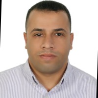 Ahmed Salem