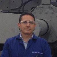 Jose Luis Garcia Rizo