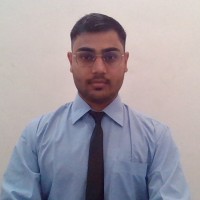 Muhammad shavez Khan