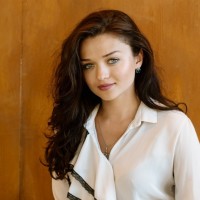 Yuliana Tatarinova