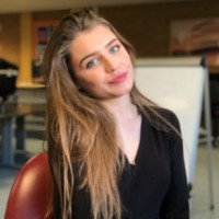 Olivia Marks