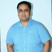 Anup Kumar Pandey