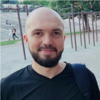 Andrii Pavlenko
