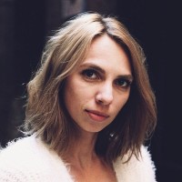Maria Cristina Matei