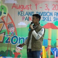 Yason Oliver Tanod