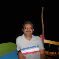 Anil Singal