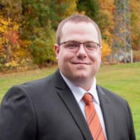 Andrew Milligan