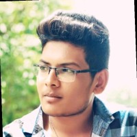 Ragavendra Raj