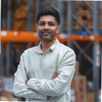 Shivam Patel