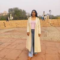 Ankita Mamgain