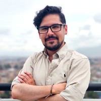 Sebastian Herrán Díaz