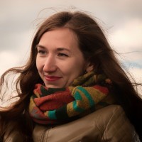 Maria Kovaleva