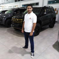 Wael Moghrabi