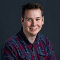 Joshua Mcallister