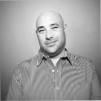 Greg Forney