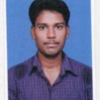 Arunkumar M