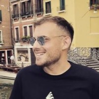 Nick Kavvalos