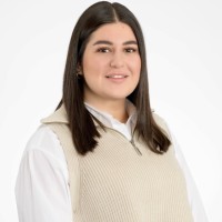 Aylin Eroglu