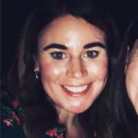 Maureen Pope