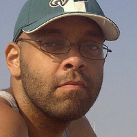 chris harris