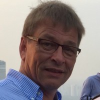 Per Helge Fredriksen