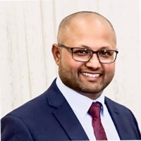 Abhishek Narayan