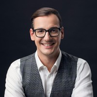 Marcin Markiewicz, CFA