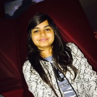 Prachi Tiwari