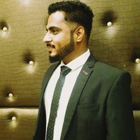 vahid shaikh
