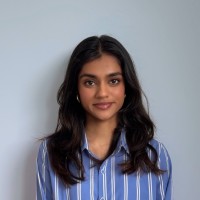 Urja Amin