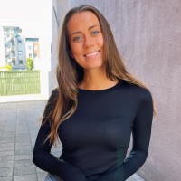 Elise Solberg