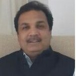 Sanjay Kasliwal