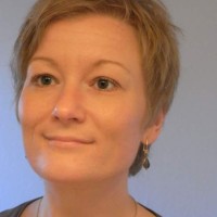 Sheila Grønborg