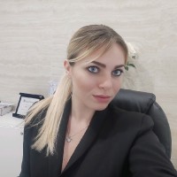 Corinne Di Lorenzo
