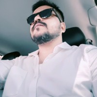 Vikas Dubey