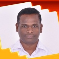 Ravichandran Muthusamy