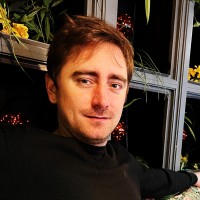 Antoine GILLET