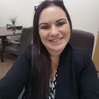 Theresa Ginsberg