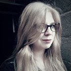 Magdalena Rosłon